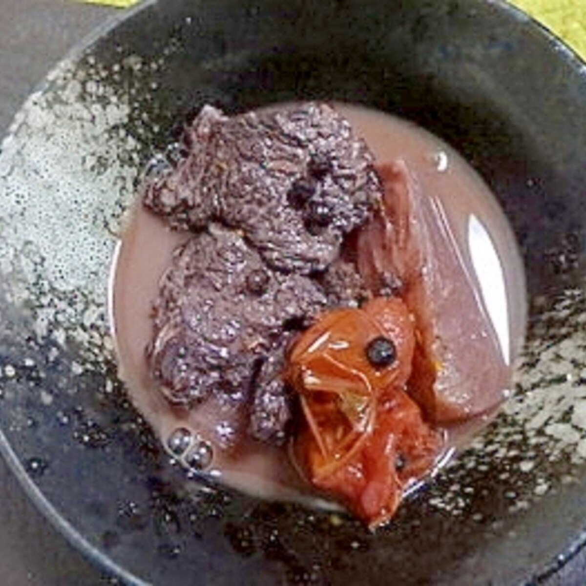 炊飯器で楽チン 牛肉の赤ワイン煮 レシピ 作り方 By Stacy 001 楽天レシピ 炊飯器で楽チン 牛肉の赤ワイン煮 レシピ 作り方 By Stacy 001 楽天レシピ